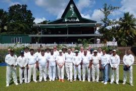 MIDDLESEX SENIORS ENJOY SUCCESSFUL TOUR TO SRI LANKA