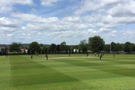 Middlesex Women vs Berkshire Women