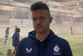 INTERVIEW ON WOMEN'S SQUAD WITH DIRECTOR OF CRICKET ALAN COLEMAN 