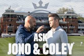 "ASK JONO & COLEY" | MEMBERS' QUESTIONS ANSWERED! 