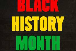 BLACK HISTORY MONTH | CRICKET AT BROADWATER FARM