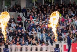 VITALITY BLAST TICKETS ON GENERAL SALE FOR ALL MATCHES IN 2025