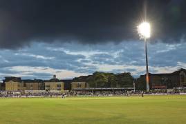 MATCHDAY INFORMATION | MIDDLESEX V KENT | CHELMSFORD