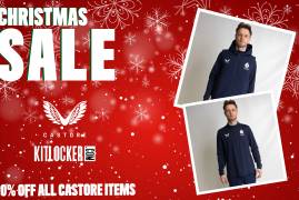 CHRISTMAS RETAIL SALE IN MIDDLESEX ONLINE STORE