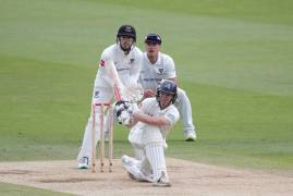 MATCH ACTION | DAY FOUR V SUSSEX