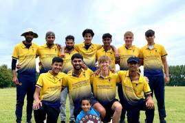 2024 MIDDLESEX PLAYER TRANSITION COMPETITIONS REACH EXCITING CONCLUSIONS 