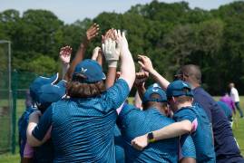MIDDLESEX DISABILITY SUPER 9S SECURE DOUBLE-HEADER WINS AT WEEKEND