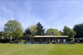 VACANCY | HEAD GROUNDSPERSON AT FINCHLEY CRICKET CLUB