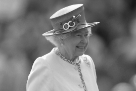 CRICKET MOURNS PASSING OF HER MAJESTY QUEEN ELIZABETH II