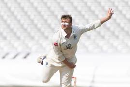 YORKSHIRE V MIDDLESEX | MATCH ACTION | DAY ONE