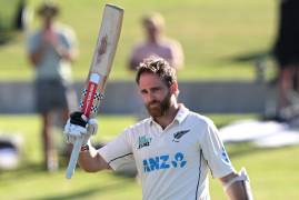 KANE WILLIAMSON JOINS MIDDLESEX FOR 2025 SEASON