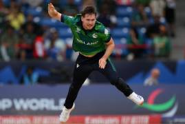 IRELAND QUICK JOSH LITTLE JOINS MIDDLESEX FOR 2025