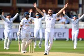 MEMBERS' PRIORITY WINDOW FOR 2025 LORD'S INTERNATIONAL TICKETS NOW OPEN