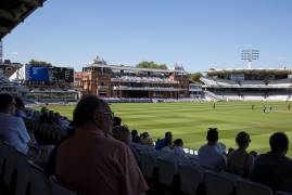 MIDDLESEX V SOMERSET | MATCH REPORT