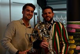 MCCL END OF SEASON AWARDS CELEBRATE WINNERS FROM THE SEASON