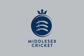 STATEMENT ISSUED BY MIDDLESEX CRICKET TODAY 