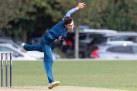 EPG SEAMER SEBASTIAN MORGAN SIGNS PROFESSIONAL TERMS WITH MIDDLESEX 