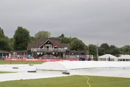 MIDDLESEX V DURHAM | MATCH REPORT 