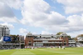 MATCH ACTION | DAY FOUR V GLOUCESTERSHIRE