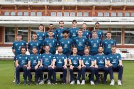 SQUAD & PREVIEW | OXFORDSHIRE V MIDDLESEX