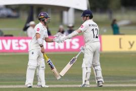 MIDDLESEX V NORTHAMPTONSHIRE | MATCH REPORT