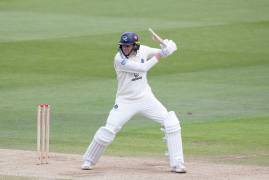 MIDDLESEX V SUSSEX | MATCH REPORT