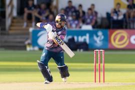 MIDDLESEX V GLOUCESTESRSHIRE | MATCH REPORT