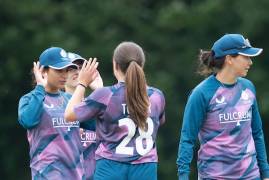 MIDDLESEX ANNOUNCED AS TIER TWO SIDE IN WOMEN'S DOMESTIC RESTRUCTURE