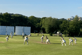 VACANCY | NORTH LONDON CRICKET CLUB | DIRECTOR OF COACHING