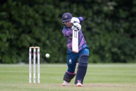 MIDDLESEX WOMEN FALL TO DEFEAT AGAINST HAMPSHIRE WOMEN