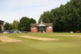 A SPECIAL YEAR FOR GUNNERSBURY WOMEN'S CRICKET CLUB IN 2024