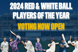 VOTE NOW FOR YOUR 2024 MIDDLESEX RED AND WHITE BALL PLAYERS OF THE YEAR