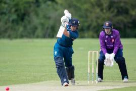 DISABILITY SECOND ELEVEN CONTINUE WINNING START TO 2024