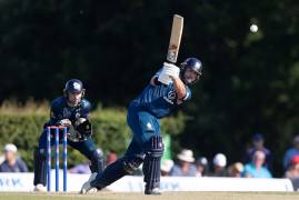 MIDDLESEX V NORTHAMPTONSHIRE STEELBACKS | MATCH ACTION