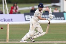 MIDDLESEX V NORTHAMPTONSHIRE | MATCH ACTION