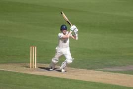 MATCH ACTION | DAY THREE V SUSSEX