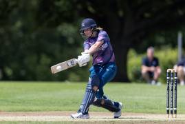 MIDDLESEX WOMEN PICK UP TWO WINS IN T20 DOUBLE-HEADER