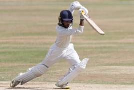 EPG STAR AARYAN SAWANT AWARDED FIRST PROFESSIONAL CONTRACT BY MIDDLESEX