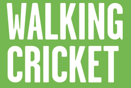 MIDDLESEX IN THE COMMUNITY INTRODUCE WALKING CRICKET PROGRAMME WITH GLL