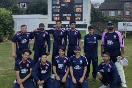 ECB REPORTERS NETWORK FEATURE | A FOCUS ON THE MIDDLESEX MAVERICKS 