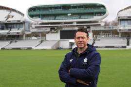 MIDDLESEX APPOINT JON FISH AS NEW COMMERCIAL DIRECTOR