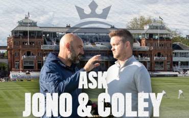 "ASK JONO & COLEY" | MEMBERS' QUESTIONS ANSWERED! 