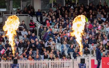 VITALITY BLAST TICKETS ON GENERAL SALE FOR ALL MATCHES IN 2025