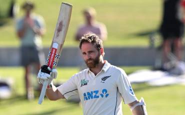 KANE WILLIAMSON JOINS MIDDLESEX FOR 2025 SEASON