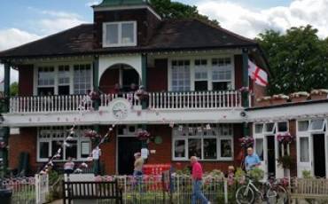 VACANCY | EALING CRICKET CLUB