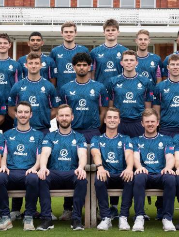 SQUAD & PREVIEW | DERBYSHIRE V MIDDLESEX | METRO BANK ONE-DAY CUP