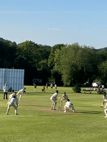 VACANCY | NORTH LONDON CRICKET CLUB | DIRECTOR OF COACHING